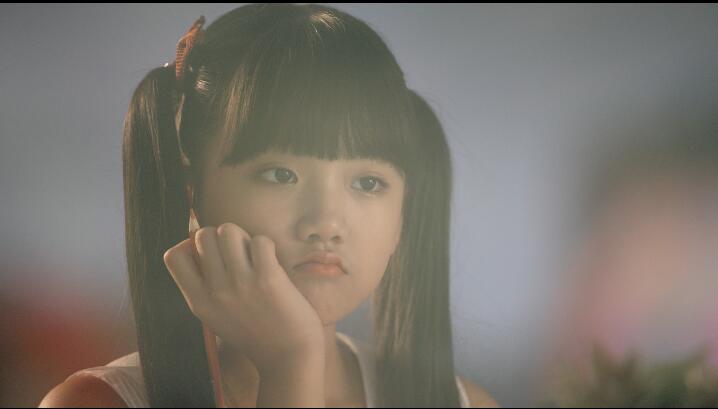 福彩公益—梦想篇